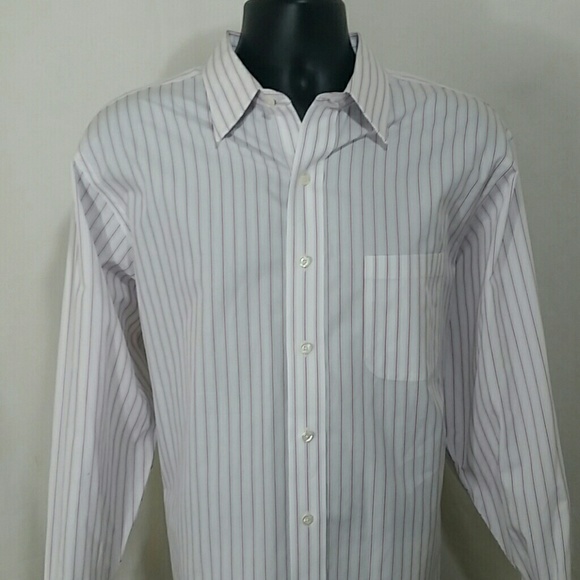 Brooks Brothers Other - BROOKS BROTHERS French Cuff Shirt 16 1/2 - 34